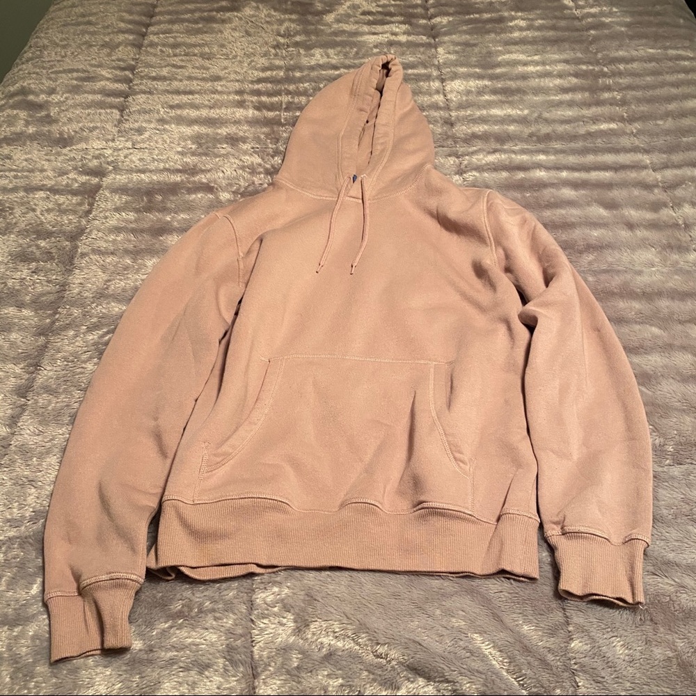 H&M Oversized Hoodie